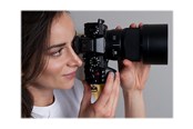 Lens - Panasonic Lumix S S-S85E - telephoto lens - 85 mm - S-S85E