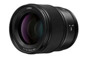 Lens - Panasonic S-S85E lens 85mm F1.8 - S-S85E