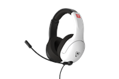 Headphones/Headsets - Turtle Beach Airlite Fit - Black & White - TBS-8002-05