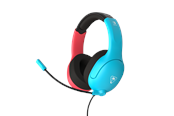 Headphones/Headsets - Turtle Beach Airlite Fit - Neon Blue & Red - TBS-8002-25