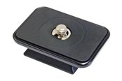 Statief accessoires - Velbon QB-42 - quick release plate - QB-42