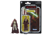 Speelgoedpop - Star Wars The Acolyte The Vintage Collection Jedi Master Indara 9.5 cm - G09045X00