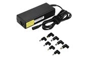 Laptop oplader - Deltaco Universal Power Adapter Laptops *DEMO* - AFUA0908