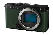 Fototoestel - Panasonic Lumix S9 - DC-S9E-G