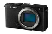 Fototoestel - Panasonic Lumix S9 - DC-S9E-K