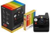 Fototoestel - Polaroid Now+ Gen 3 Everything Box - Black - 006575