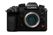 Fototoestel - Panasonic GH7 - DC-GH7LE