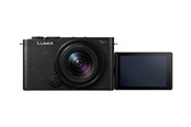 Fototoestel - Panasonic Lumix S9 + S-R1840 - DC-S9NE-K
