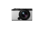 Fototoestel - Panasonic Lumix S9 + S-R1840 - DC-S9NE-W