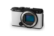 Fototoestel - Panasonic Lumix S9 Body - DC-S9E-W