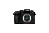 Fototoestel - Panasonic Lumix DC-G97 - DC-G97E