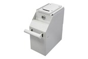 Camera hoes - Deltaco POS-310 Deposit Box for Bills - MS-102