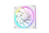Case Fan - DeepCool FL12 WH - Case ventilator - 120mm - Wit met RGB-licht - 32 dBA - R-FL12-WHAPN1-G