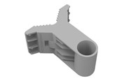 Accessoires - MikroTik quickMOUNT - Antenna Mount - QM