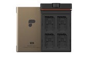 Camera hoes - PolarPro Memory Card Case Slate SD Edition II Dese - SLTII-SD-DSRT