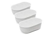 Keuken accessoires - Kärcher Active Soft Bag Filter Set 3x - 2.644-344.0