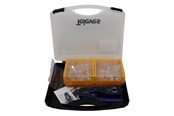 Kabels - diversen - Televes Network Kit RJ45 - 209402