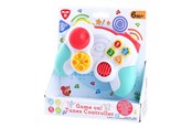 Speelgoed voor baby's - PLAY Game Controller - 2603
