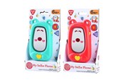Speelgoed voor baby's - PLAY My Selfie Smartphone Bear - 2650