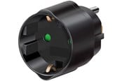 Mobiel - Adapters & Opladers - Brennenstuhl Travel Adapter Power Adapter/Inverter - 1508550