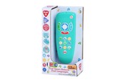 Speelgoed voor baby's - PLAY My First Remote Control - 2679