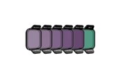 Diversen - Freewell Bright Day 6-Pack Filter Set – DJI Flip - FW-DFL-BRG