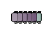 Diversen - Freewell Standard Day Filter Set – DJI Flip - FW-DFL-STD