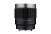 Lens - SAMYANG V-AF 100MM T2.3 - SONY FE - F1215606101