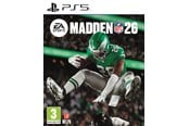 Games - Madden NFL 26 - Sony PlayStation 5 - Sport - 5030932125316