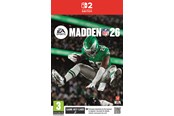 Games - Madden NFL 26 - Nintendo Switch 2 - Sport - 5030934125437
