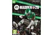 Games - Madden NFL 26 - Microsoft Xbox Series X - Sport - 5035228125308
