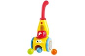 Speelgoed voor baby's - PLAY Ball Launcher - 2995