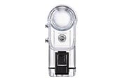 Camera hoes - Ricoh TW-1 - marine case - for  THETA S THETA SC THETA V - 910753