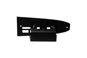 Gaming accessoires - 4Mount Black Bundle - Muurbevestiging - Sony PlayStation 5 Pro - 4M-PS5P-B-V2