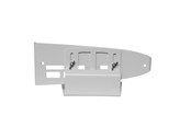 Gaming accessoires - 4Mount White Bundle - Muurbevestiging - Sony PlayStation 5 Pro - 4M-PS5P-W-V2