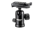 Statief - Velbon QHD-U4Q tripod head - 12490