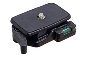 Diversen - Velbon QRA-5 - quick release system - 20850