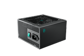 Voeding - DeepCool Gamestorm PK550D Voeding - 550 Watt - 120 mm - ATX - 80 Plus 80 PLUS Bronze - R-PK550D-FA0B-JGEU