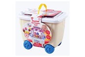 Doen-alsof spelen - PLAY Ice Cream Stand - 3510