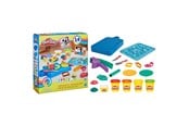 Bouw-/constructiekits - Play-Doh Little Chef Starter Set - F69045L0