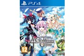 Games - Cyberdimension Neptunia: 4 Goddesses Online - Sony PlayStation 4 - RPG - 0859204005997