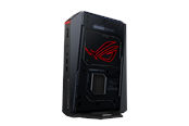 Desktop - Mini PC / Barebone - ASUS ROG NUC - GeForce RTX 5070 Ti - Core Ultra 9 275HX - 32GB - 1TB - Win 11 HOME - 90AS00I1-M000C0