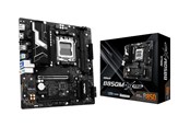 Moederbord - ASRock B850M-X R2.0 Moederbord - AMD B850 - AMD AM5 - DDR5 RAM - Micro-ATX - 90-MXBSG0-A0UAYZ