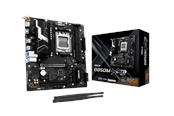 Moederbord - ASRock B850M-X WiFi R2.0 Moederbord - AMD B850 - AMD AM5 - DDR5 RAM - Micro-ATX - 90-MXBSH0-A0UAYZ