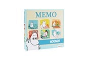 Bordspellen, Kaartspellen & Dobbelspellen - Barbo Toys - Square Memo - 7109