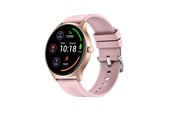 Smartwatch, Sporthorloge en Activity Tracker - DENVER SWC-387RO ROSE - SWC-387RO