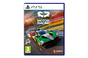 Games - Project Motor Racing - Sony PlayStation 5 - Racing - 4064635550589