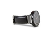 Smartwatch - Accessoires - Puro Classic Watch Band Strap - PUGW6CLASSICBLK