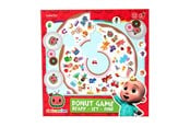 Bordspellen, Kaartspellen & Dobbelspellen - Barbo Toys CoComelon - Donut Game - Ready Set Find - 9209