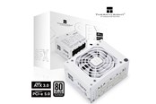 Voeding - Thermalright TR-TPFX 750W 80+ Platinum modular PS Voeding - 750 Watt - 120 mm - ATX 3.0 - 80 Plus 80 PLUS Platinum - TR-TPFX 750W